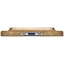 Etui PITAKA Ultra-Slim MagSafe do iPhone Air golden glint