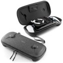 Etui Spigen Klasden Pouch do Playstation Portal czarny