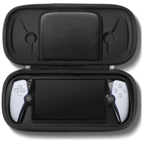 Etui Spigen Klasden Pouch do Playstation Portal czarny