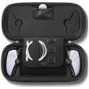 Etui Spigen Klasden Pouch do Playstation Portal czarny