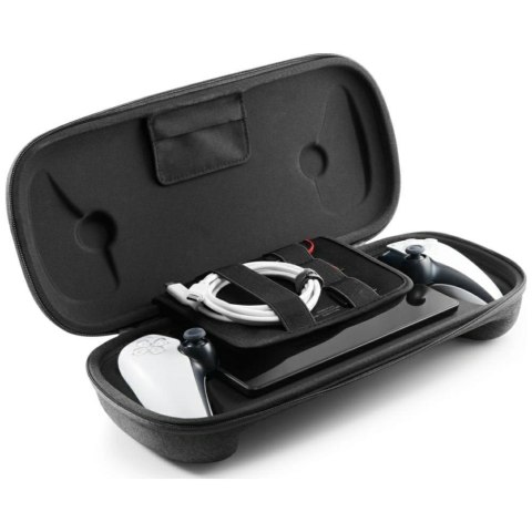 Etui Spigen Klasden Pouch do Playstation Portal czarny