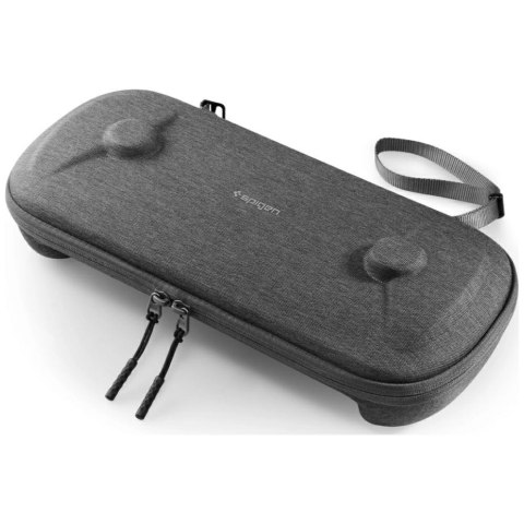 Etui Spigen Klasden Pouch do Playstation Portal czarny