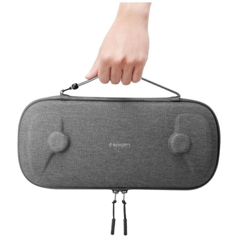 Etui Spigen Klasden Pouch do Playstation Portal czarny