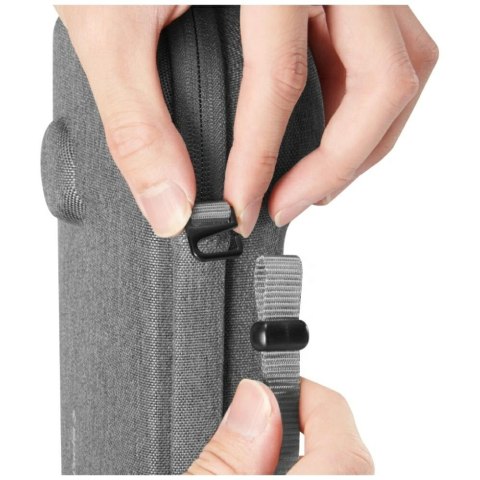 Etui Spigen Klasden Pouch do Playstation Portal czarny