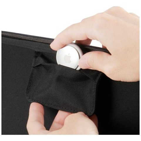 Etui Spigen Klasden Pouch do Playstation Portal czarny