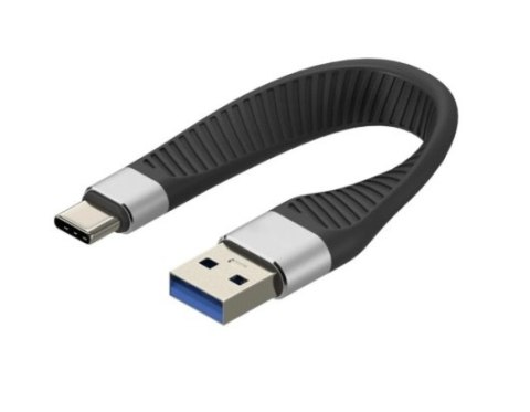 Kabel USB TECHLY USB typ C 0.12