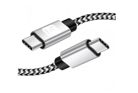 Kabel USB TECHLY USB typ C 1