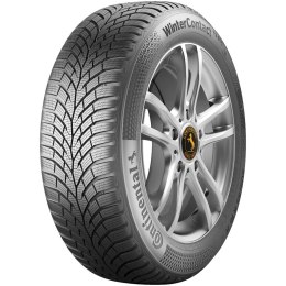 Opony Continental Tires WinterContact TS 870 87 H (CBB 70dB)