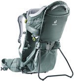 Deuter Kid Comfort Active Plecak do nosidełka dla niemowląt Poliamidowy Zielony