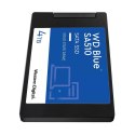 Dysk SSD WD Blue 4 TB (2.5″ /4TB )