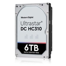 Dysk serwerowy HDD HGST Ultrastar DC HC 310 0B36047 (6 TB /3.5