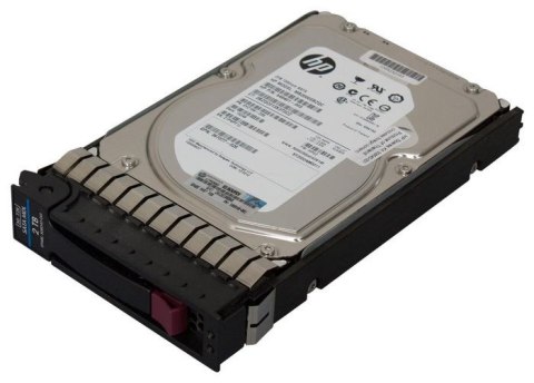 Dysk twardy HP 2TB 3.5" 2Z274AA