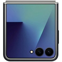 Etui Spigen Nano Pop Mag MagSafe do Samsung Galaxy Z Flip7 czarny