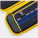 Etui Spigen Nano Pop Pro Pouch do Nintendo Switch 2 granatowy