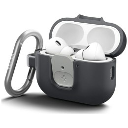 Etui Spigen Nano Pop do Apple Airpods Pro 3 czarny