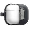 Etui Spigen Nano Pop do Apple Airpods Pro 3 czarny