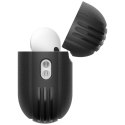 Etui Spigen Vault do Apple AirPods Pro 3 czarny