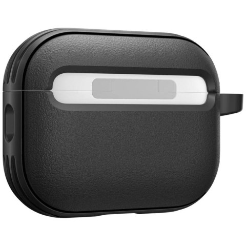 Etui Spigen Vault do Apple AirPods Pro 3 czarny