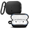Etui Spigen Vault do Apple AirPods Pro 3 czarny