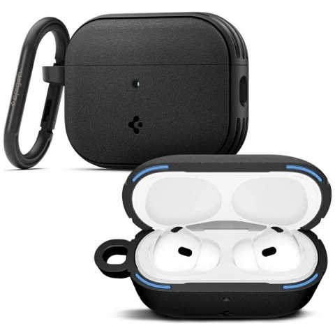 Etui Spigen Vault do Apple AirPods Pro 3 czarny
