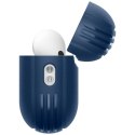 Etui Spigen Vault do Apple AirPods Pro 3 granatowy