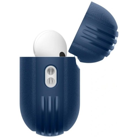 Etui Spigen Vault do Apple AirPods Pro 3 granatowy