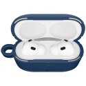 Etui Spigen Vault do Apple AirPods Pro 3 granatowy