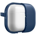 Etui Spigen Vault do Apple AirPods Pro 3 granatowy