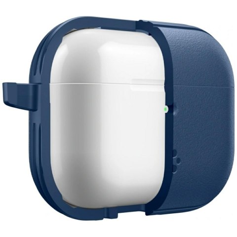 Etui Spigen Vault do Apple AirPods Pro 3 granatowy