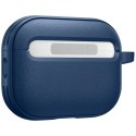 Etui Spigen Vault do Apple AirPods Pro 3 granatowy