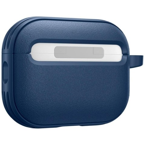 Etui Spigen Vault do Apple AirPods Pro 3 granatowy