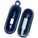 Etui Spigen Vault do Apple AirPods Pro 3 granatowy