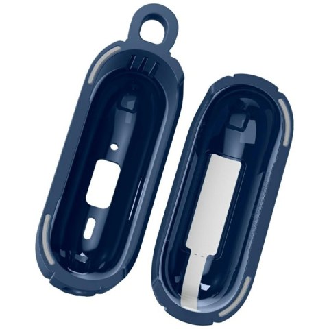 Etui Spigen Vault do Apple AirPods Pro 3 granatowy