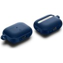 Etui Spigen Vault do Apple AirPods Pro 3 granatowy