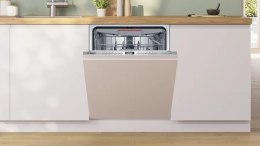 Bosch Serie 4 SBH4HVX00E zmywarka W pełni wbudowany 14 komplet. D