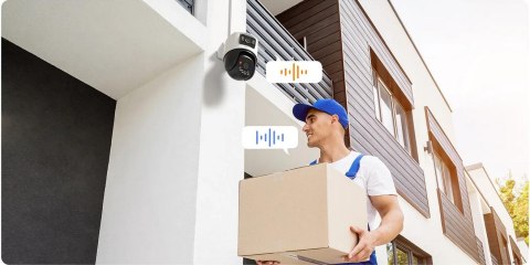 Kamera IP Imou PoE IPC-PS70FP-10M0 10MP (5MP+5MP) Dual PT