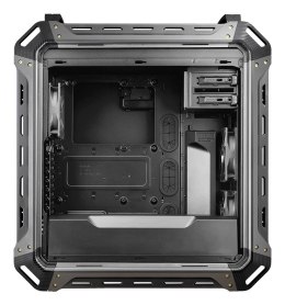 Obudowa komputerowa COUGAR Gaming Panzer Max Full Tower, PC, ATX, CEB, EATX, micro ATX, Mini-ITX, Gaming, 17 cm