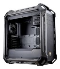 Obudowa komputerowa COUGAR Gaming Panzer Max Full Tower, PC, ATX, CEB, EATX, micro ATX, Mini-ITX, Gaming, 17 cm