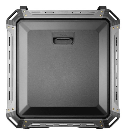 Obudowa komputerowa COUGAR Gaming Panzer Max Full Tower, PC, ATX, CEB, EATX, micro ATX, Mini-ITX, Gaming, 17 cm