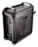 Obudowa komputerowa COUGAR Gaming Panzer Max Full Tower, PC, ATX, CEB, EATX, micro ATX, Mini-ITX, Gaming, 17 cm