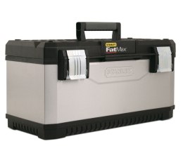 Skrzynka narzędziowa Stanley FatMax 1-95-617 (1701997) 26'' szara