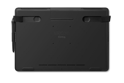 Tablet graficzny Wacom Cintiq 16 Czarny 5080 lpi 344,16 x 193,59 mm