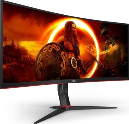 Monitor AOC CU34G2XP/BK (34