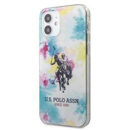 US Polo USHCP12SPCUSML iPhone 12 mini 5,4