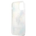 US Polo USHCP12SPCUSML iPhone 12 mini 5,4" multicolor Tie & Dye Collection