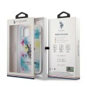 US Polo USHCP12SPCUSML iPhone 12 mini 5,4" multicolor Tie & Dye Collection