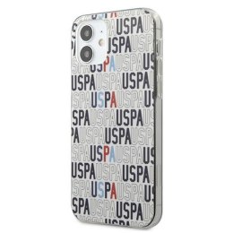 US Polo USHCP12SPCUSPA6 iPhone 12 mini 5,4