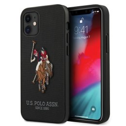 US Polo USHCP12SPUGFLBK iPhone 12 mini 5,4