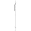 USAMS Activ Stylus Pen rysik biały/white ZB57DRB02 (US-ZB057)