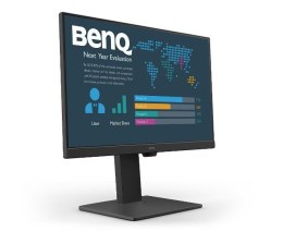 Monitor BENQ BL2786TC 9H.LMPLB.QBE (27